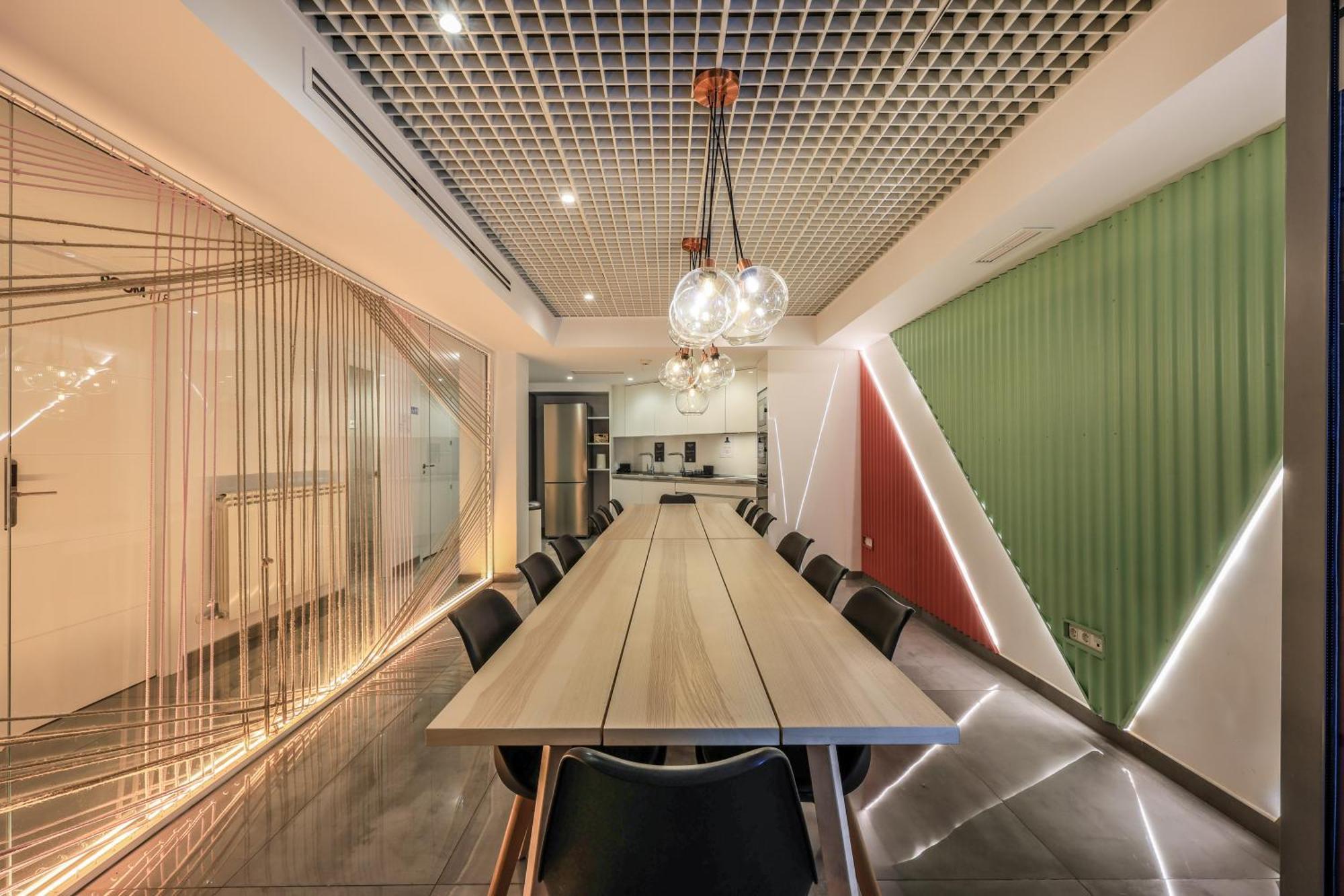 Amazinn Places Blasco De Garay 105 Madrid Exterior photo